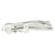 as - Schwabe 70882 Mains Cable 3 m White Flexible Indoor 230V/2.5A