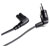 as - Schwabe 70883 Mains Cable Black 3m 230V/2.5A Indoor Use