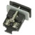 B+B Thermo-Technik 0220 0135 Thermocouple Connectors Reverse Polarity Protection