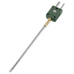 B+B Thermo-Technik K-M625 0100-10 K Thermocouple -200 to 1100°C Shake-Proof