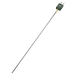 B+B Thermo-Technik K-M625 0250-10 Thermocouple K Type -200 to 800°C Shake-proof