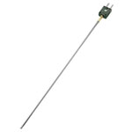 B+B Thermo-Technik K-M625 0250-15 Thermocouple Type K -200 to 1100°C Shake-proof