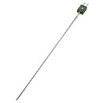 B+B Thermo-Technik K-M625 0250-30 Thermocouple -200 to 1100°C Shake-Proof Design