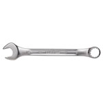 Bahco 111M-18 Crowfoot Wrench 18mm Comfort U-Shape Chrome High Steel