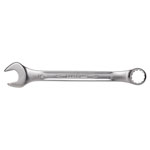 Bahco 111M-22 Crowfoot Wrench 22mm Metric ISO Standard Chrome-Plated