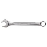 Bahco 111M-32 Crowfoot Wrench 32mm High-Performance Steel Chrome-Plated