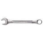 Bahco 111M-5.5 Crowfoot Wrench 5.5mm High-Performance Steel Chrome-Plated