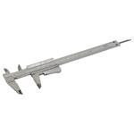 Bahco 1150-1/2H/P Pocket Caliper Accurate Compact 1pc