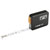 Bahco 1162N-1/2 Tape Measure 1/2m Durable Steel Blade Metric/Imperial