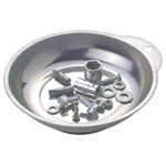 Bahco 1419-MD Magnetic Bowl 150mm Rubber Base for Secure Tool Storage