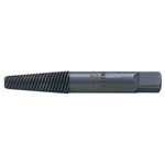 Bahco 1423-4.8 Screw Extractor Chrome-Vanadium Suitable for Broken Screws