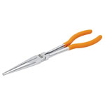 Bahco 158-N Round Nose Pliers 280mm Durable Precision Tool