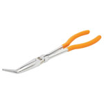 Bahco 158-NB Round Nose Pliers 280mm 1pc Precision Tool