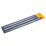 Bahco 168-8-6.3-3P Nan Set 3 pc 200 mm