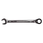 Bahco 1RM-15 Ratcheting Crowfoot Wrench 15mm High-Performance Steel