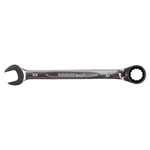 Bahco 1RM-16 Ratcheting Crowfoot Wrench 16mm High-Performance Steel