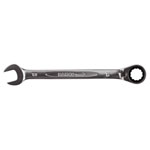 Bahco 1RM-24 Ratcheting Crowfoot Wrench 24mm High-Performance Steel