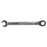 Bahco 1RM-7 Ratcheting Crowfoot Wrench 7mm High-Performance Steel