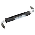 Bahco 2047PZ-1-2 Allen Key PZ1/PZ2 Durable 1pc Allen Key