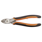 Bahco 2101GC-180IP ERGO Side Cutter 180mm Rust-Proof High-Perf Steel