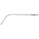 Bahco 2509 Flexible Gripper Chrome-Plated 14mm Max Opening 525mm Length