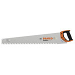 Bahco 255-34 Foamed Concrete Saw Extra Long Blade Rubberised Grip