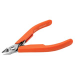 Bahco 2646 Electrician Side Cutter 110mm Durable Precise 1pc