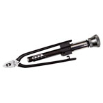 Bahco 2855 Wire Twister 224mm Rust-Proof Steel Alloy Angled Jaws