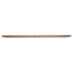 Bahco 333-5 Bow Saw Blade 350mm Fresh Wood Hardened Steel Rust-Protected