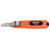 Bahco 3518 A Cable Stripper 4-28mm Rotating Self-Adjusting Knife Blade