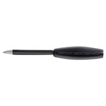 Bahco 3525HB Triangular Scraper 80mm Vanadium Extra Blade Plastic Handle