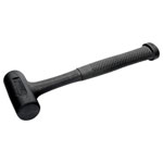 Bahco 3625PU-30 Soft-face Hammer Kickback-free Slip-proof Grip 400g