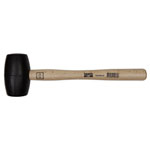 Bahco 3625RM-55 Soft Face Hammer 320 mm Durable Household Tool