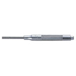 Bahco 3659-2.4 Cotter Pin Driver 90mm Ø2.4mm Nickel-Plated Vanadium