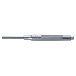 Bahco 3659-3.4 Cotter Pin Driver 95mm Vanadium Nickel-Plated Design