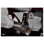 Bahco 3857-13-0.6-EZ-M-3P835 Band Saw Blade 835mm 3 Pcs Multi-Material Use