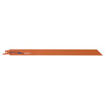 Bahco 3940-300-14-ST-5P SANDFLEX Sabre Saw Blade 300mm Bimetal 5pcs