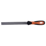 Bahco 4-138-06-1-2 Sharp File 150x16x2.7MM For Saw Blade Sharpening