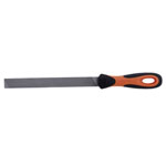 Bahco 4-140-08-1-2 ERGO Sharp File with Handle 200x20x3.3mm Cut 1