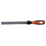 Bahco 4-144-08-2-2 ERGO File Extra Slim 200mm Sharpens Saw Blades