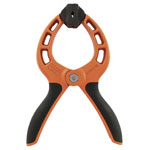 Bahco 420SC-25 Spring Clamp 25mm Spring-loaded Terminal Movable Jaws