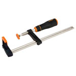 Bahco 420SH-100-200 Span Adjustable Wrench 200mm Max Span Width