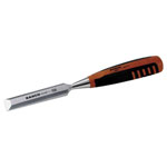 Bahco 424P-26 Ripping Chisel 2-Component Handle 26x140 mm Holster Included