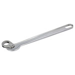 Bahco 4553 Stud Remover Chrome Plated