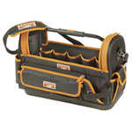 Bahco 4750FB1-19A Tool Bag 470x230x355mm Polyester Padded Strap