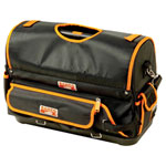 Bahco 4750FB1-19B Tool Bag Empty 355x230x470 mm for Professionals