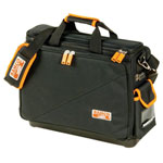 Bahco 4750FB4-18 Tool Bag Compact & Durable 430x350x150mm Empty