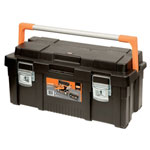 Bahco 4750PTB65 Universal Tool Box Empty 650x285x300mm For All Users