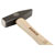 Bahco 481-500 Ball-peen Hammer 620g 300mm First-Class Ash Grip