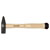 Bahco 481-500 Ball-peen Hammer 620g 300mm First-Class Ash Grip